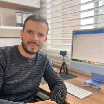 Sergio Franco